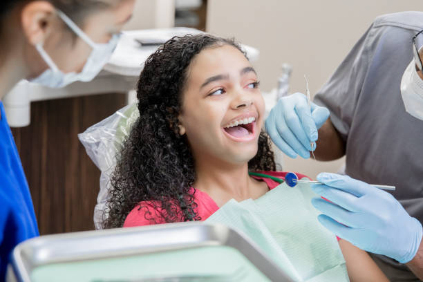 Best Weekend Emergency Dentist in Oakland, SC