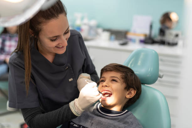Best Emergency Treatment for Dental Infections or Abscesses in Oakland, SC