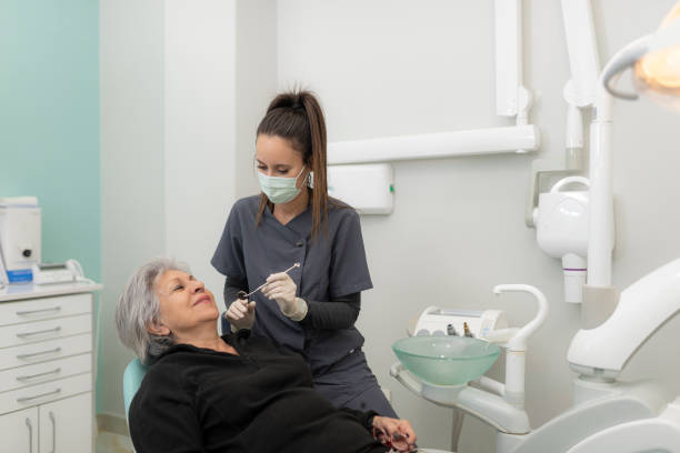 Best Emergency Wisdom Teeth Removal in Oakland, SC