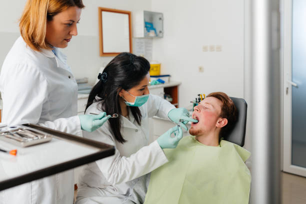 Fast & Reliable Emergency Dental Services in SC